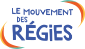 Logo du mouvement des régies